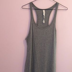 Lululemon maxi dress